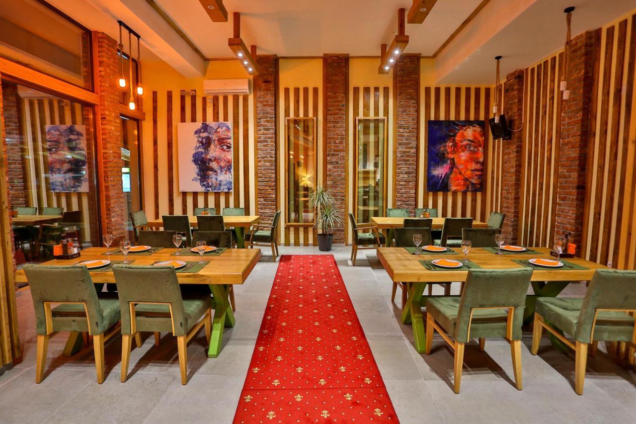 Kumanovo Spa 외부 사진