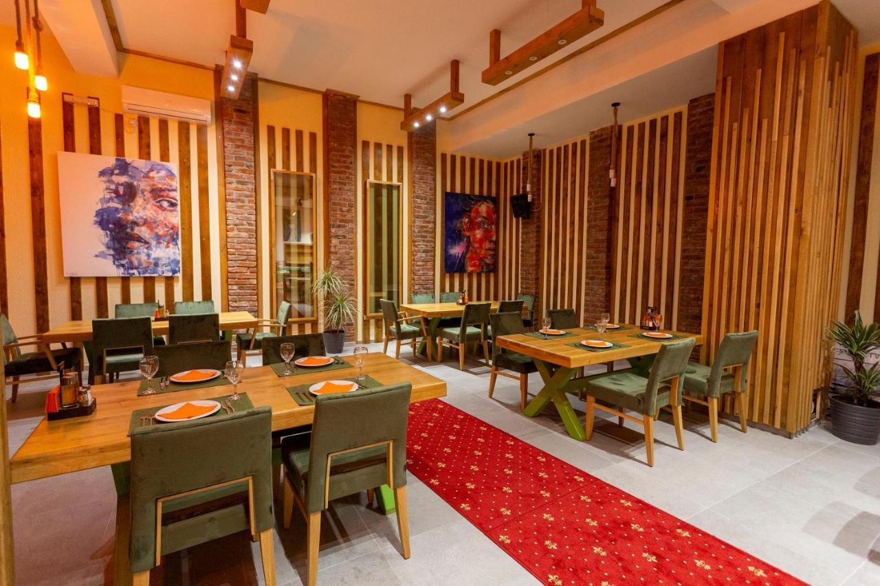Kumanovo Spa 외부 사진