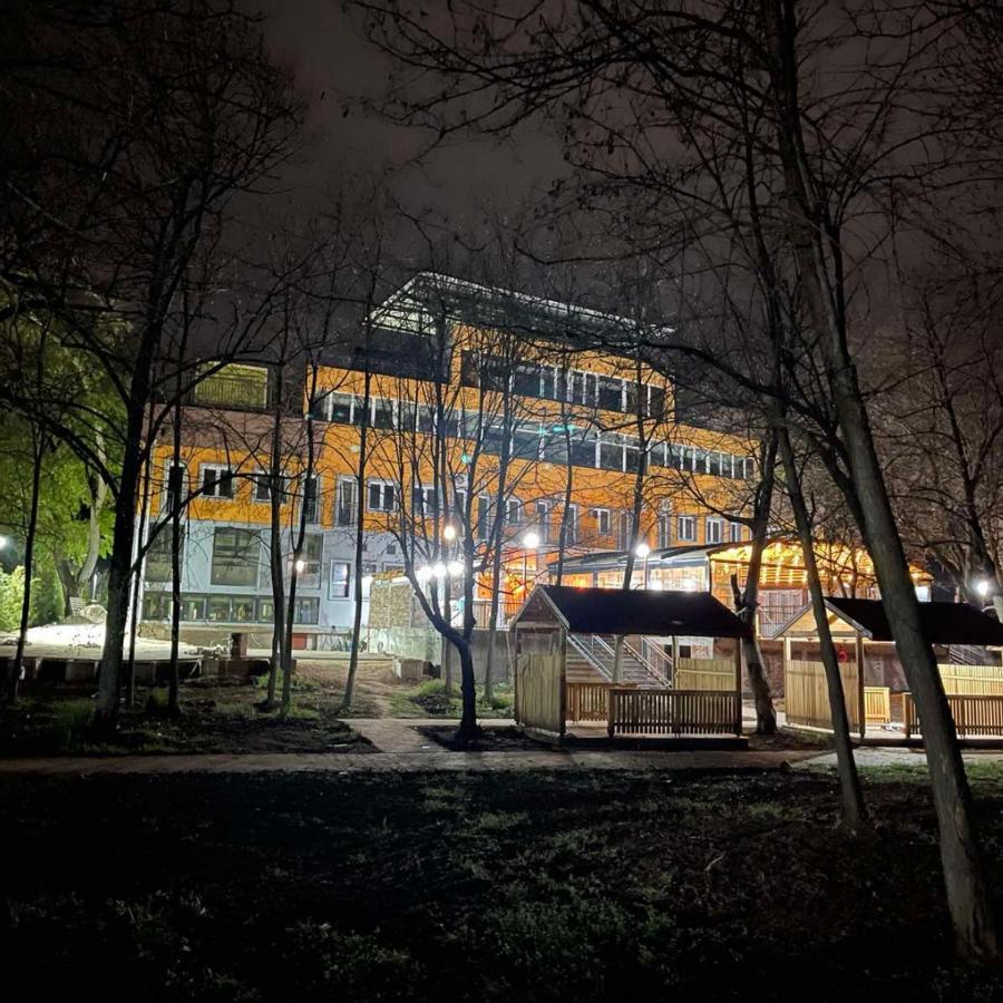 Kumanovo Spa 외부 사진