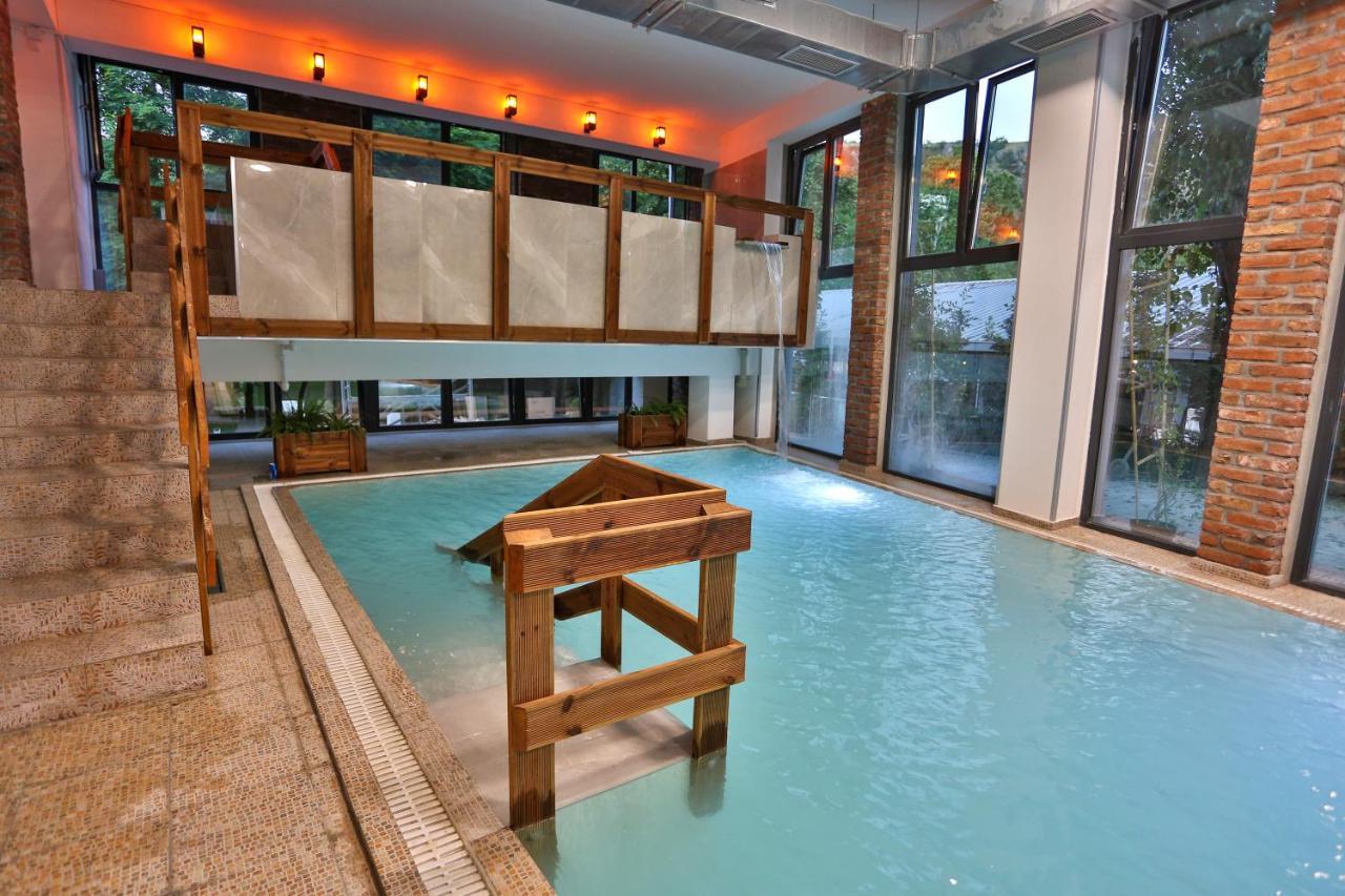 Kumanovo Spa 외부 사진