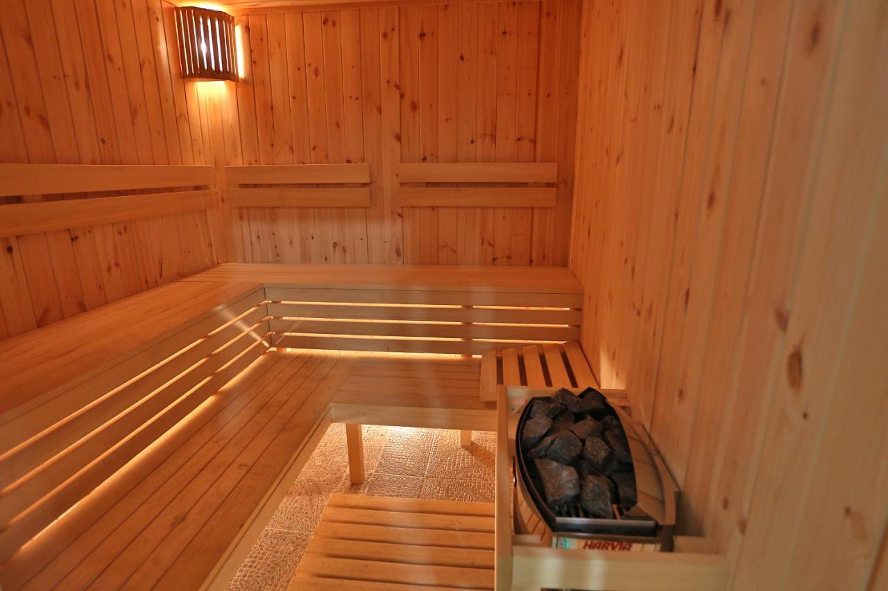 Kumanovo Spa 외부 사진
