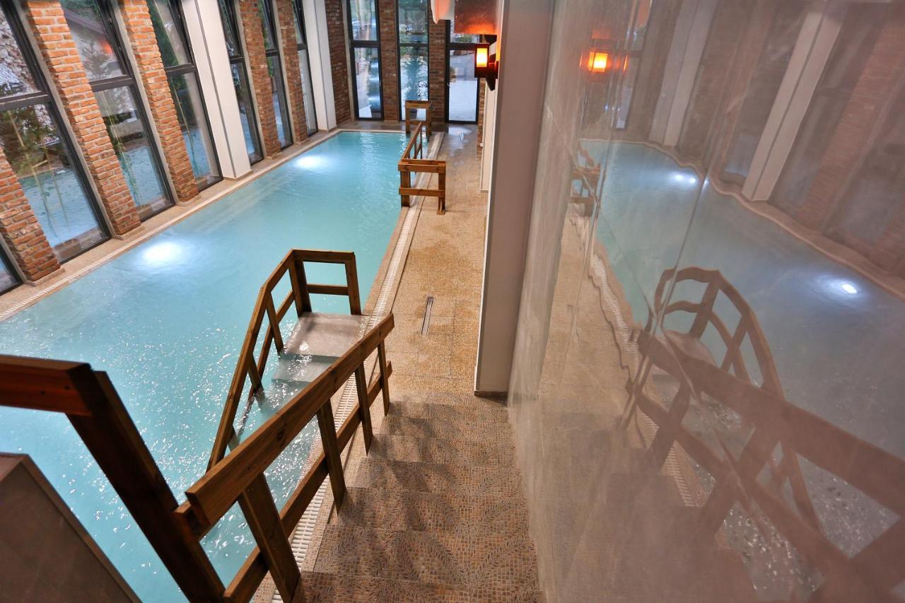 Kumanovo Spa 외부 사진