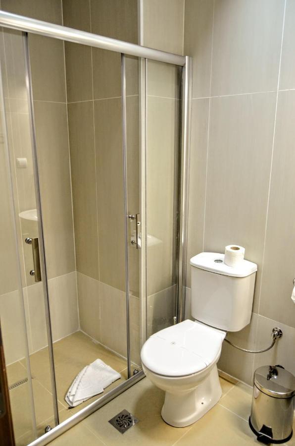 Kumanovo Spa 외부 사진
