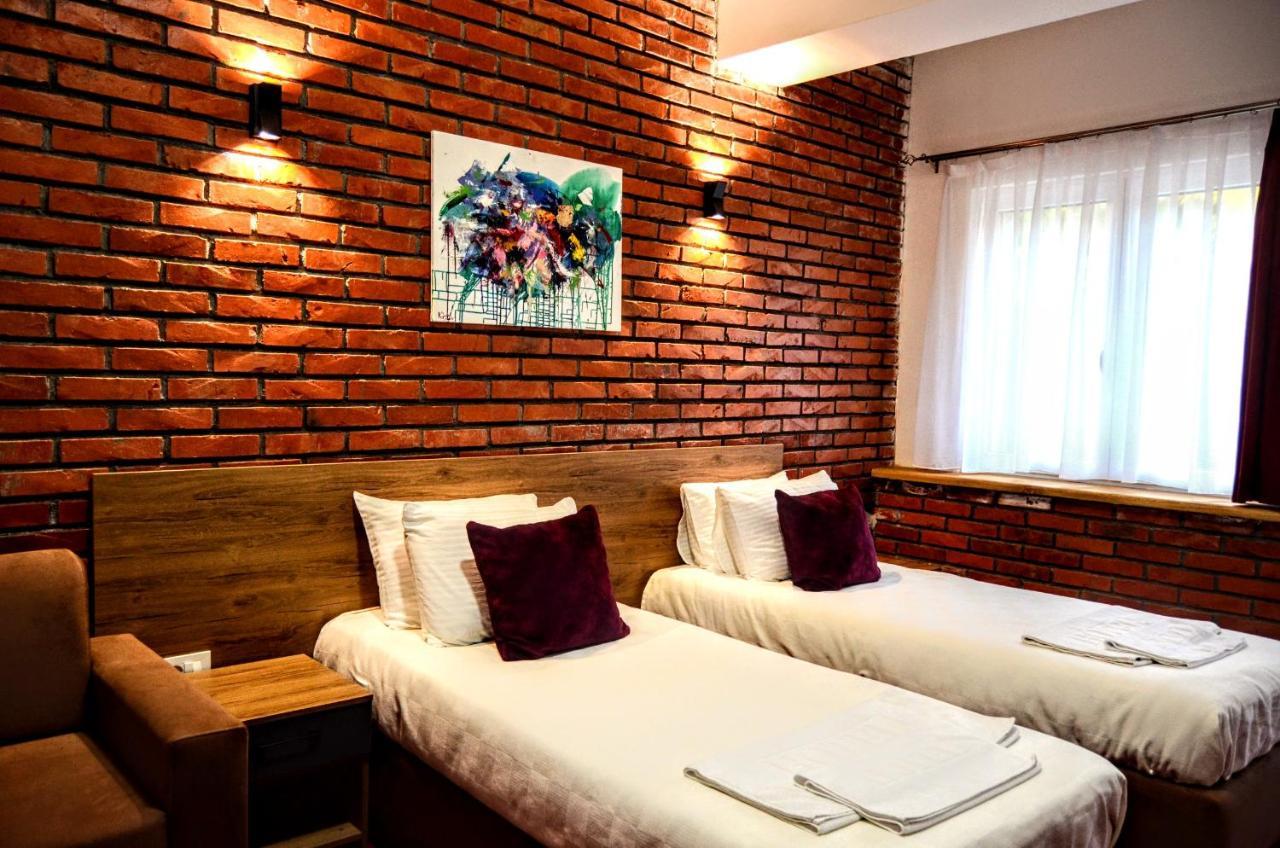 Kumanovo Spa 외부 사진