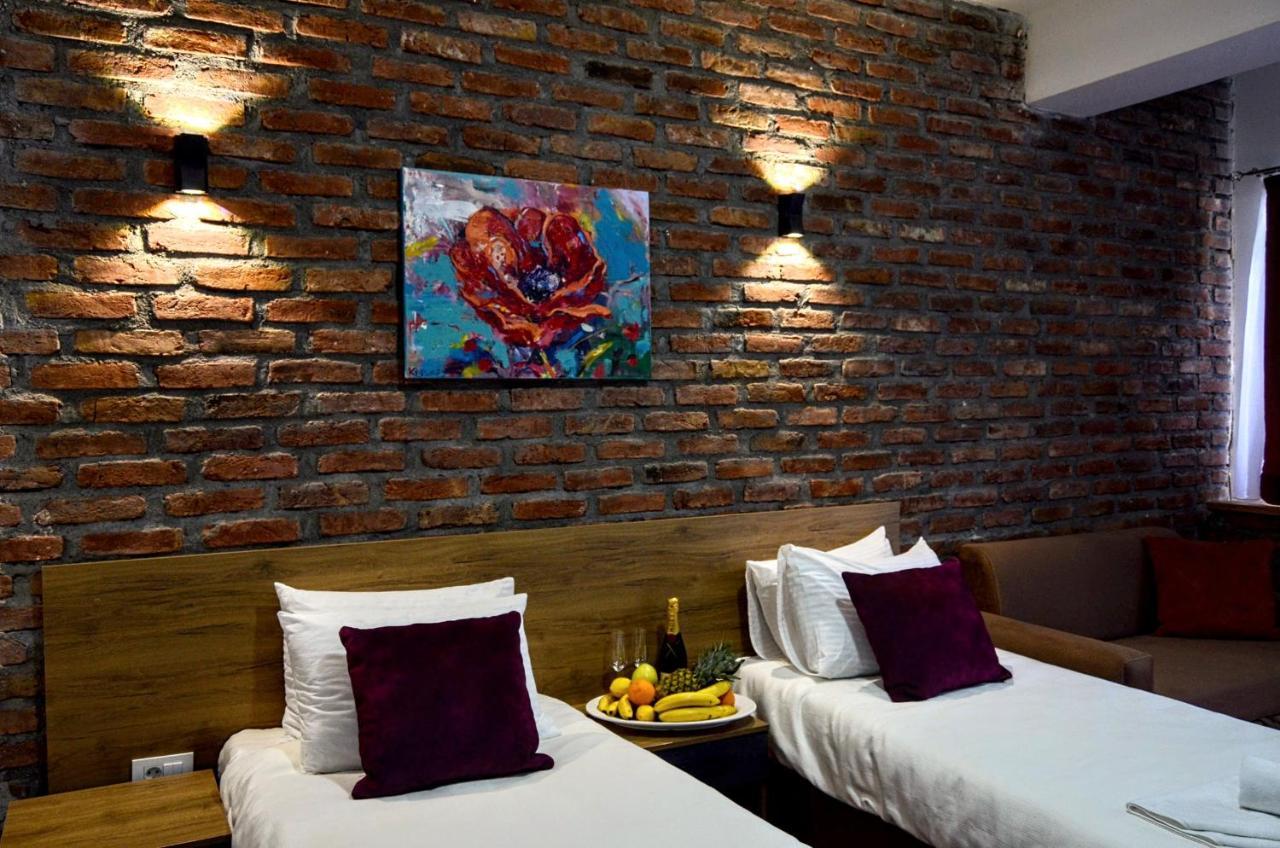 Kumanovo Spa 외부 사진