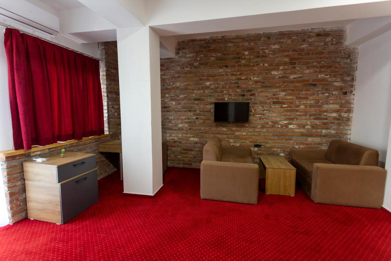 Kumanovo Spa 외부 사진