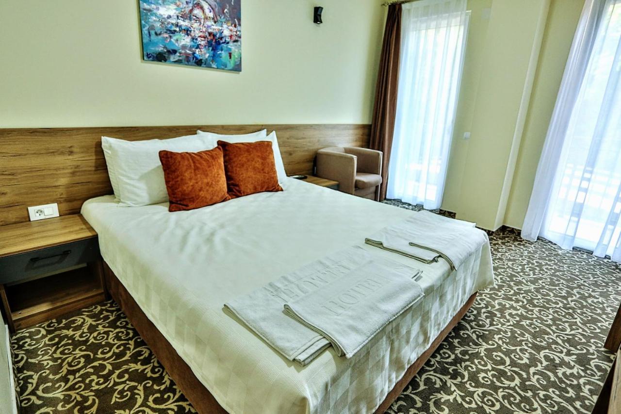Kumanovo Spa 외부 사진