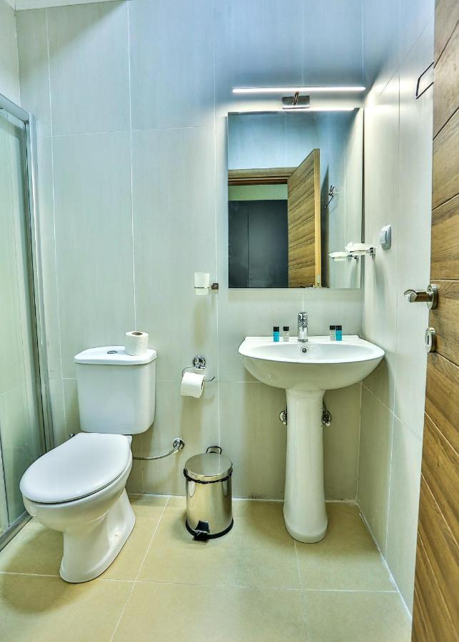 Kumanovo Spa 외부 사진