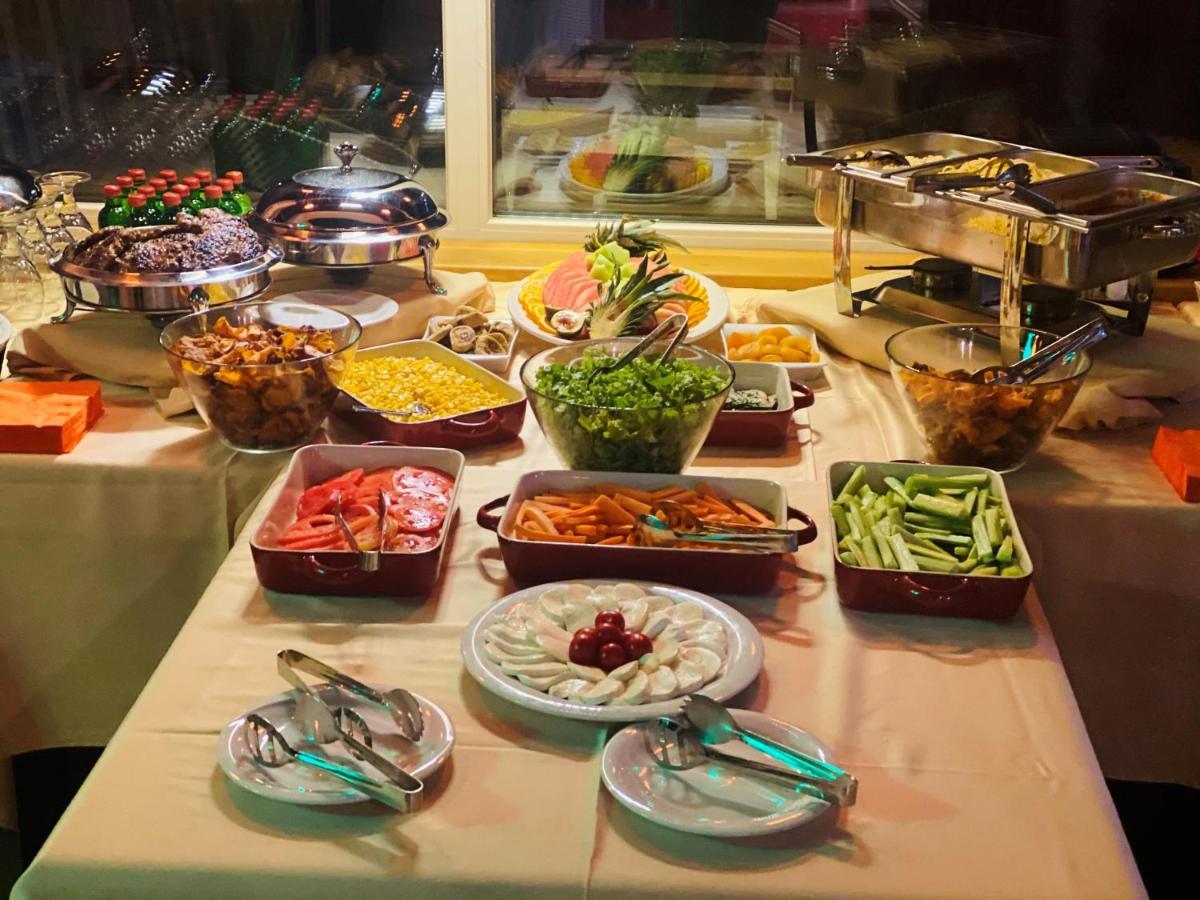 Kumanovo Spa 외부 사진