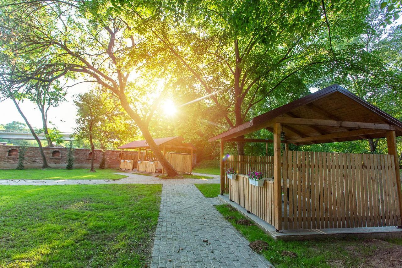 Kumanovo Spa 외부 사진