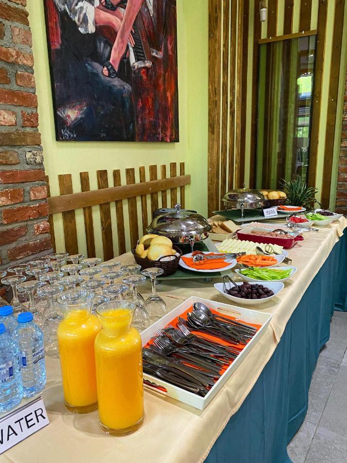 Kumanovo Spa 외부 사진